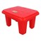 Baba Plastic Bath Stool
