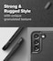 Ringke  - Samsung Galaxy S22 Plus Case Cover -  Onyx Series-  Navy