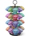 360 Degree Rotating Coffee Capsule Holder Organizer Holds up to 36 Pieces, Space Saver Home and Office
