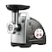 Moulinex Meat Grinder - 2000 Watt - Dark Grey - ME682826