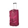 كوسمو أوتلاندر إكسب حقيبة السفر ذات العجلتين بسعة 71 سم بلون أحمر