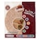 Bread Basket Brown Tortilla Wraps Medium, 8 Pieces, 300g