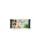 Padovan Pet Wipes Aloe, Hypoallecgenic Wipes (40 Pcs)