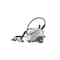 Kenwood GSP65.000WH Garment Steamer 1500W White/Grey