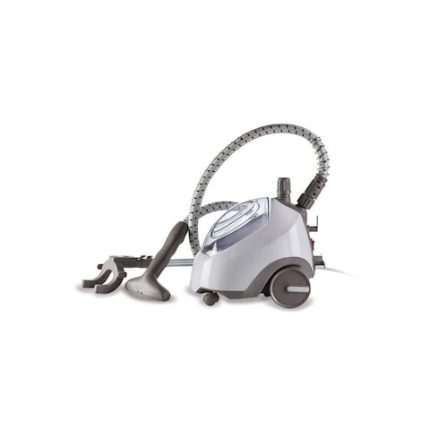 Kenwood GSP65.000WH Garment Steamer 1500W White/Grey