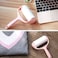 StyloPlus Lint Rollers, Pet Hair Remover, Super Sticky Pet Epilator Kit, Dog &amp; Cat Hair Remove, Pet Hairs Remover form Sofas, Apparels, Bedding, Carpets And Others (with 9 Refills)