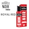 Krone Royal Red Noir Gas-Free Body Spray 120 ml