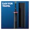 Oral-B Pro 3 3000 Electric Toothbrush With Travel Bag Black