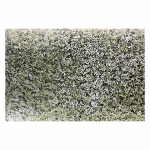 Aworky Doormat Striped Shag 50*80