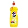 Feba Lemon Washing Up Liquid 730G