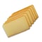 Smoked Cow Kashkaval Cheese