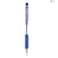 Double A TriTouch Ball Pen 0.7, Blue Color
