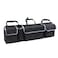 Generic SUV Car Organizer Trunk Backseat Storage Bag Automobile Pouch