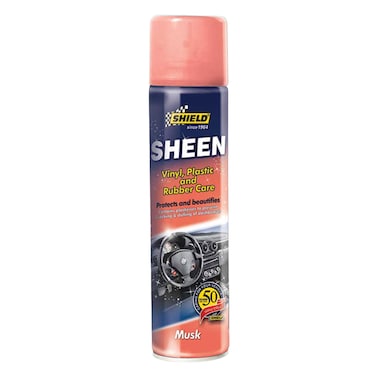 SHIELD SHEEN MUSK 300ML SH55