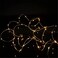 Generic - 2M 20LED Micro Rice Wire Copper Fairy String Lights Party BG