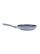 Royalford Marble Coated Frying Pan Grey 30centimeter