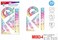Motarro Soft Plastic Ruler Multicolor (MI083-4)