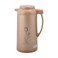 Geepas Gvf27012 1.3L Hot &amp; Cold Vacuum Flask - Double Walled Stainless Steel For Tea, Coffee, Hot &amp; Cold Drinks | 24 Hour Heat/Cold Retention