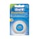 Oral B Essential Waxed Mint Dental Floss 50ML