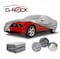 G-Rock Premium Protective Car Body Cover For Volkswagen Touareg