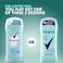Degree Antiperspirant Deodorant 24 Hour Dry Protection Shower Clean Deodorant For Women 2.6 Oz