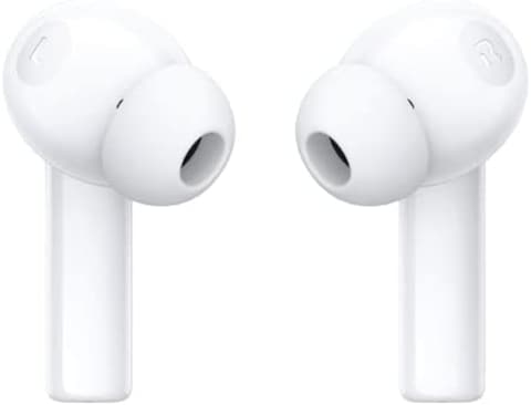 Oppo Enco Buds 2 Bluetooth Truly Wireless in Ear Earbuds with Mic - upto 28 hours listening time,AI noise cancellation for calls