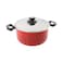 Tefal Tempo Flame Casserole With Lid 30cm