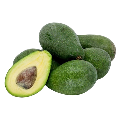Avocado Fuerte2Kg