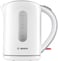 Bosch TWK7601 Plastic Electric Kettle, 1.7 L, 2200 W