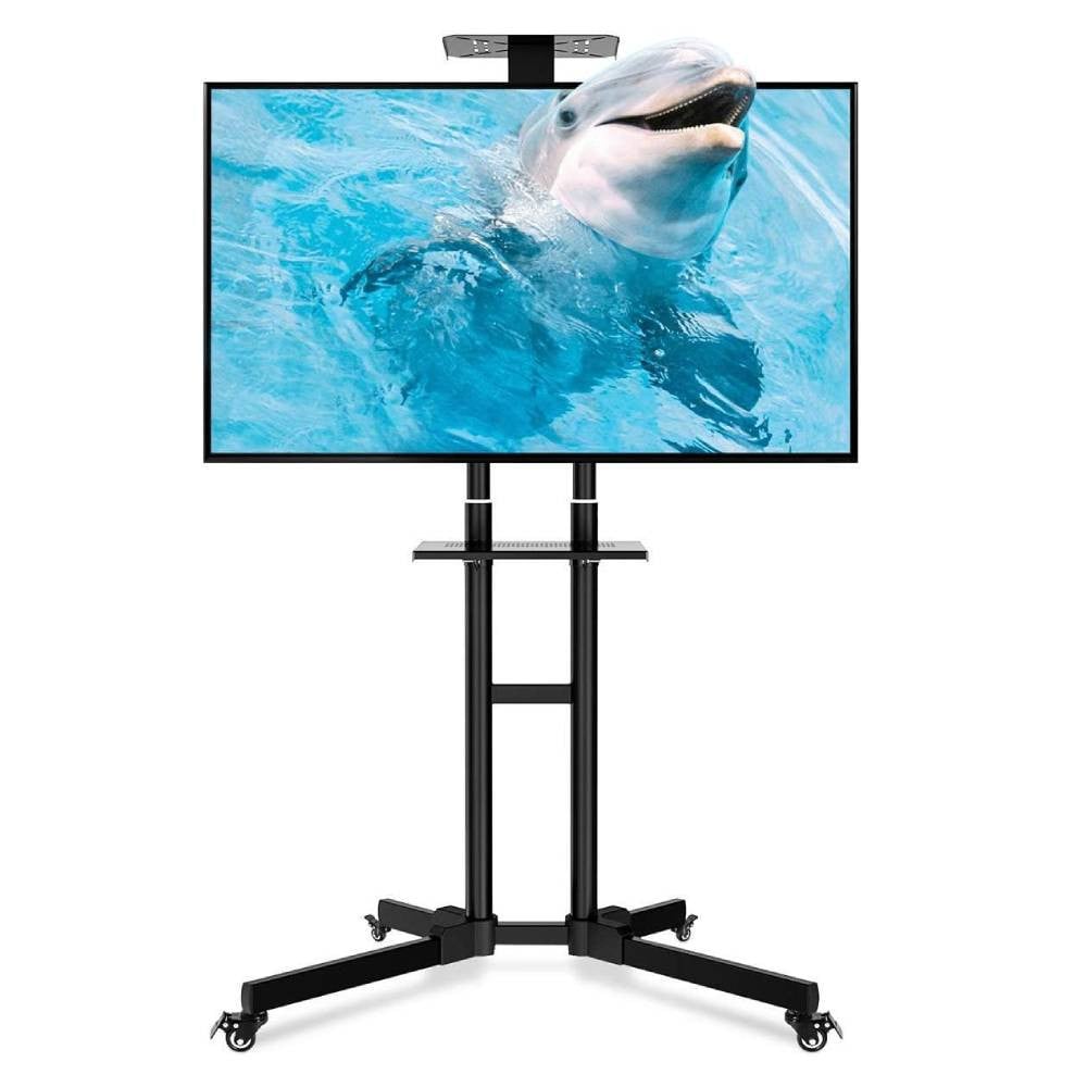 XiuWoo XiuWoo Rolling Tv Cart 32 inch