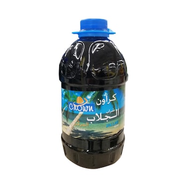 Crown Jallab Concentrate 2.5L