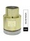 Lattafa Qaa&#39;ed Unisex Eau De Parfum - 100ml