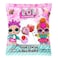 Mioo L.O.L. Surprise! Sour Center Lollipops Strawberry 168g