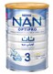 NAN OPTIPRO 3 BABY MILK 1-3Y 1800G