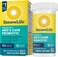 Renew Life Adult Ultimate Flora Men's Care Probiotic Supplement, 136 G