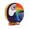 Coco The Toucan - Silhouette Puzzle