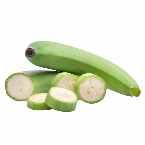 Matoke Banana