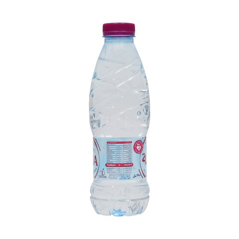 Dana Pure Drinking Water 350ml