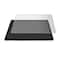 STM - Glass Screen Protector iPad 10.2 Case Cover 2019 - Clear