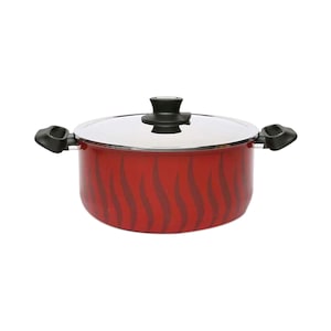 Tefal G6 Tempo Dutch Oven 26cm