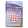 Home AD+ Baby Safety PVC Table Corner Cover Clear 4