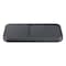 Samsung Duo Super Fast Wireless Charger Pad 15W EP-P5400TBEGGB Black