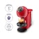Nescafe Dolce Gusto Genio S Plus Coffee Machine Red