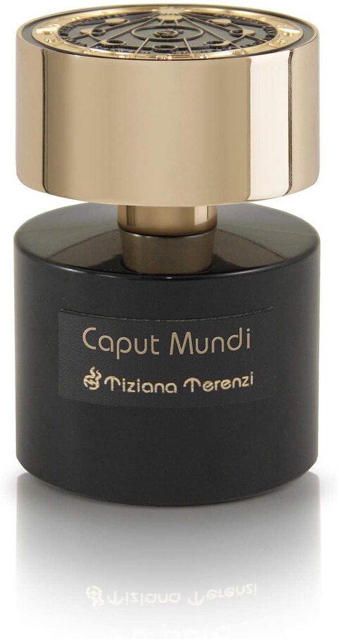 Tiziana Terenzi Tiffany Terenzy Caput Mundi For Unisex, 100 ml