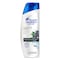 Head &amp; Shoulders Charcoal Detox Anti-Dandruff Shampoo 400ML 2+1