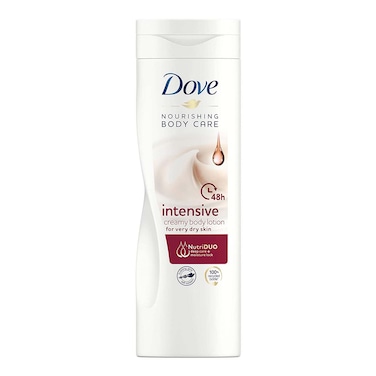 Dove Intensive Nourishment B/L400Ml
