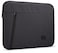 Case Logic - Huxton Laptop Sleeve 14" - Black