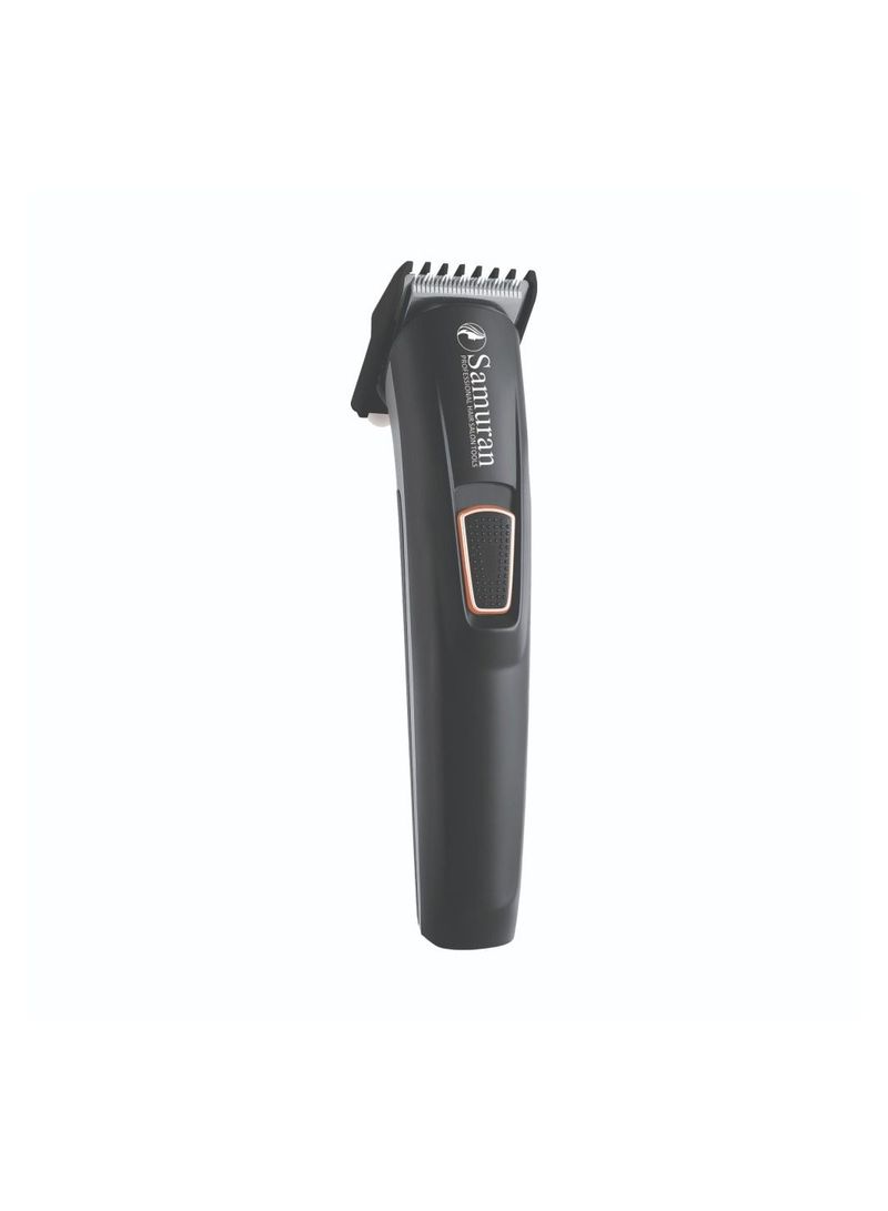 Buy Samuran Rechargeable Shaver Online | Carrefour KSA