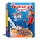 Temmy&#39;s Choco Rice Cereal - 375 gm