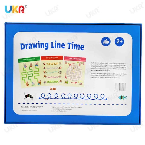 My First Handwriting Kit